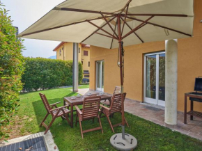 Holiday Home Gamma by Interhome Dongo